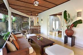 Gajah Biru Bungalows