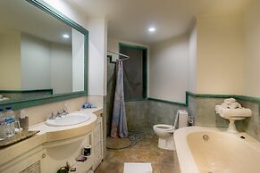 Gajah Biru Bungalows