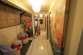 Gajah Biru Bungalows