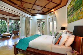 Gajah Biru Bungalows