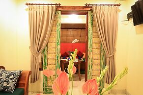 Gajah Biru Bungalows