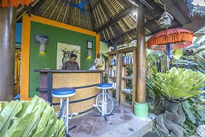 Gajah Biru Bungalows