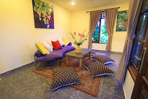 Gajah Biru Bungalows