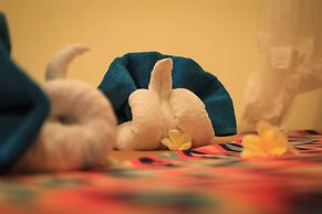 Gajah Biru Bungalows