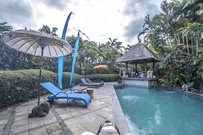 Gajah Biru Bungalows