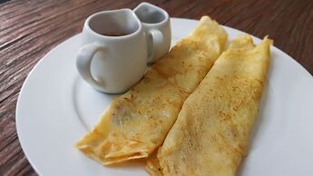 Gajah Biru Bungalows