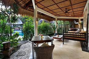 Gajah Biru Bungalows