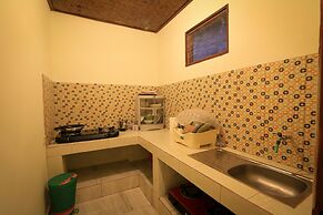 Gajah Biru Bungalows