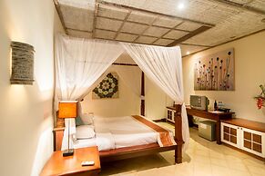 Gajah Biru Bungalows