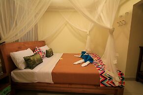 Gajah Biru Bungalows