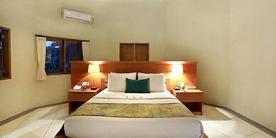 Gajah Biru Bungalows