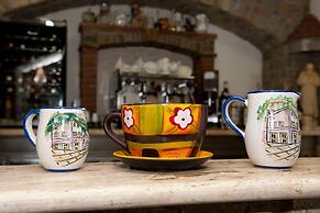 Agriturismo Eucalipto