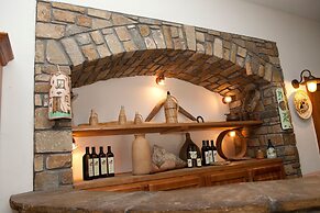 Agriturismo Eucalipto