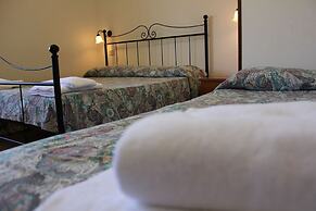 Agriturismo Eucalipto