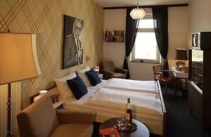 Krimihotel