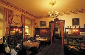 Krimihotel