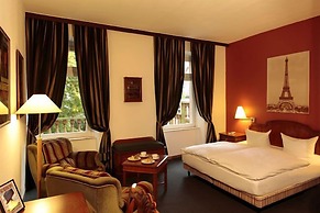 Krimihotel
