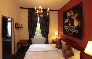 Krimihotel