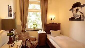 Krimihotel
