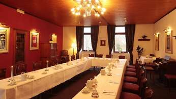 Krimihotel