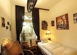 Krimihotel
