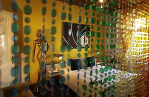 Krimihotel