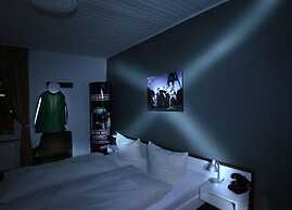 Krimihotel