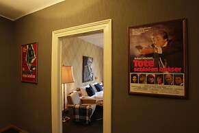 Krimihotel