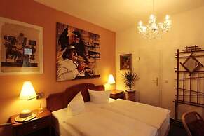 Krimihotel
