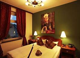 Krimihotel