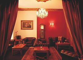Krimihotel