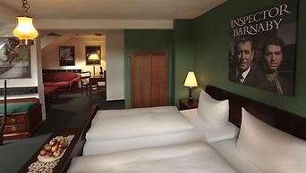 Krimihotel