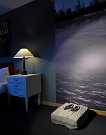 Krimihotel