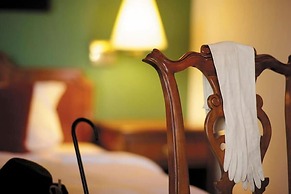 Krimihotel