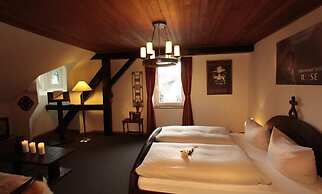 Krimihotel