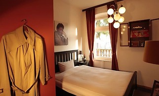Krimihotel