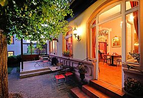 Krimihotel