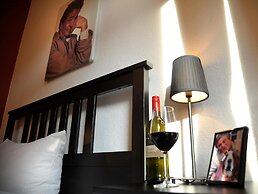 Krimihotel