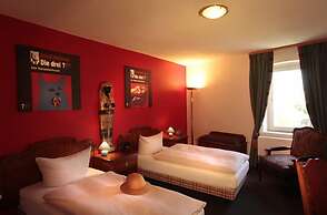 Krimihotel