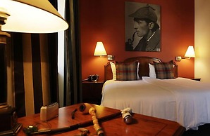 Krimihotel