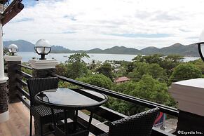 Coron Bancuang Mansion