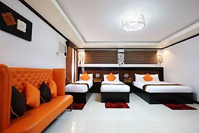 Coron Bancuang Mansion
