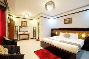 Coron Bancuang Mansion