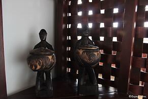 Coron Bancuang Mansion