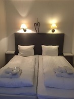 Sonfjällsgården Wärdshus & Hotell