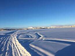 Sonfjällsgården Wärdshus & Hotell