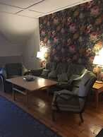 Sonfjällsgården Wärdshus & Hotell