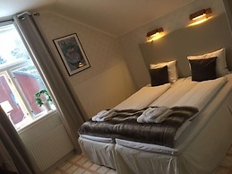 Sonfjällsgården Wärdshus & Hotell