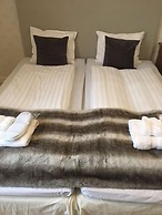 Sonfjällsgården Wärdshus & Hotell