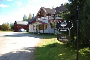 Sonfjällsgården Wärdshus & Hotell